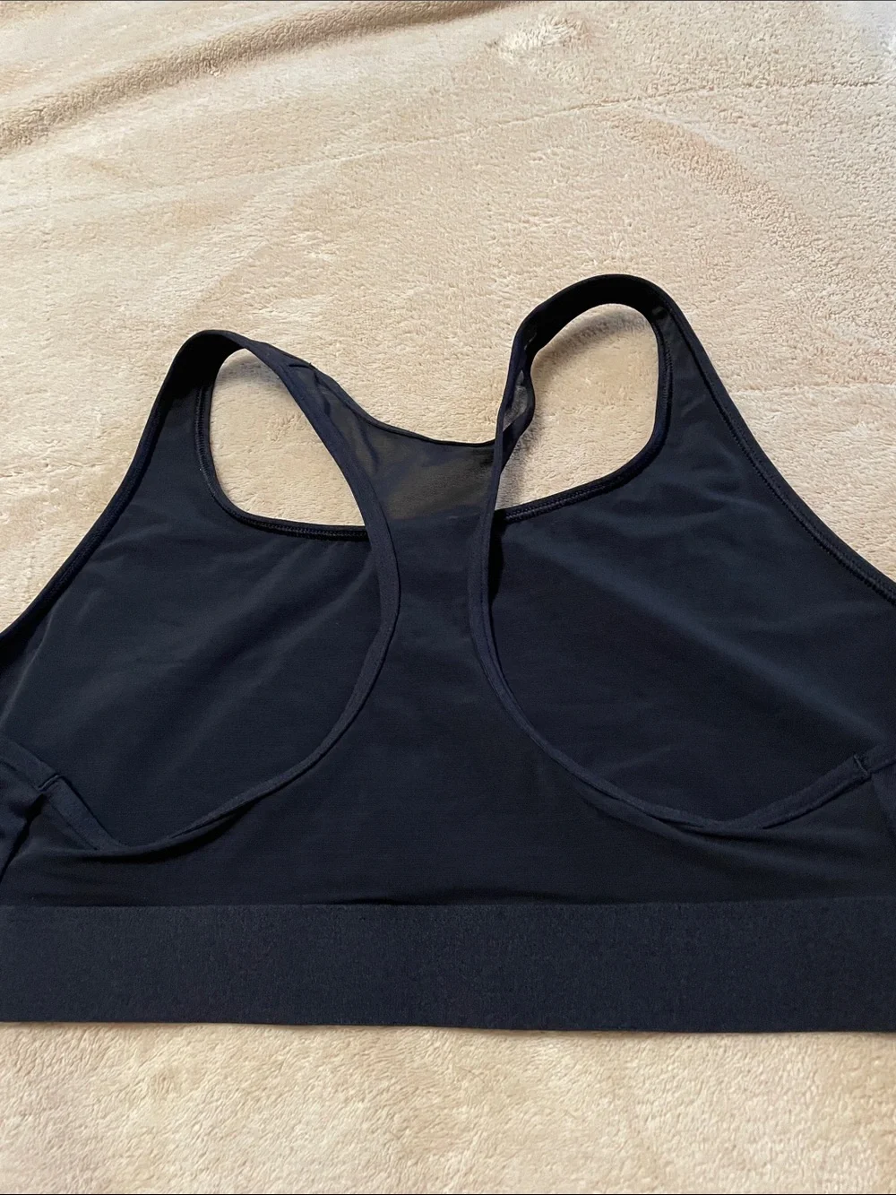 Victoria’s Secret Racerback Sports Bra